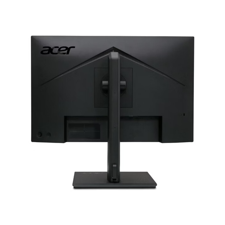 Acer Vero B7 B247Y G écran plat de PC 60,5 cm (23.8") 1920 x 1080 pixels Full HD Noir