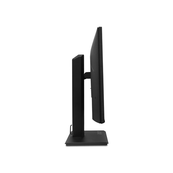 Acer Vero B7 B247Y G écran plat de PC 60,5 cm (23.8") 1920 x 1080 pixels Full HD Noir