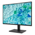 Acer Vero B7 B247Y G écran plat de PC 60,5 cm (23.8") 1920 x 1080 pixels Full HD Noir