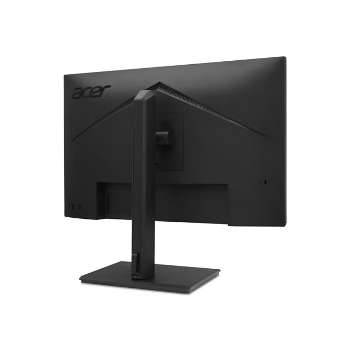 Acer Vero B7 B247Y G écran plat de PC 60,5 cm (23.8") 1920 x 1080 pixels Full HD Noir