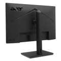 Acer Vero B7 B247Y G écran plat de PC 60,5 cm (23.8") 1920 x 1080 pixels Full HD Noir