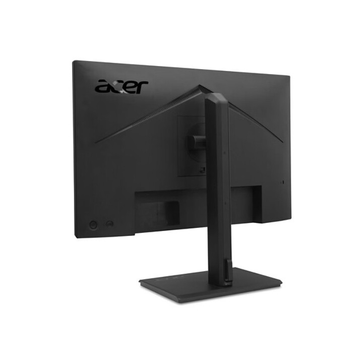 Acer Vero B7 B247Y G écran plat de PC 60,5 cm (23.8") 1920 x 1080 pixels Full HD Noir