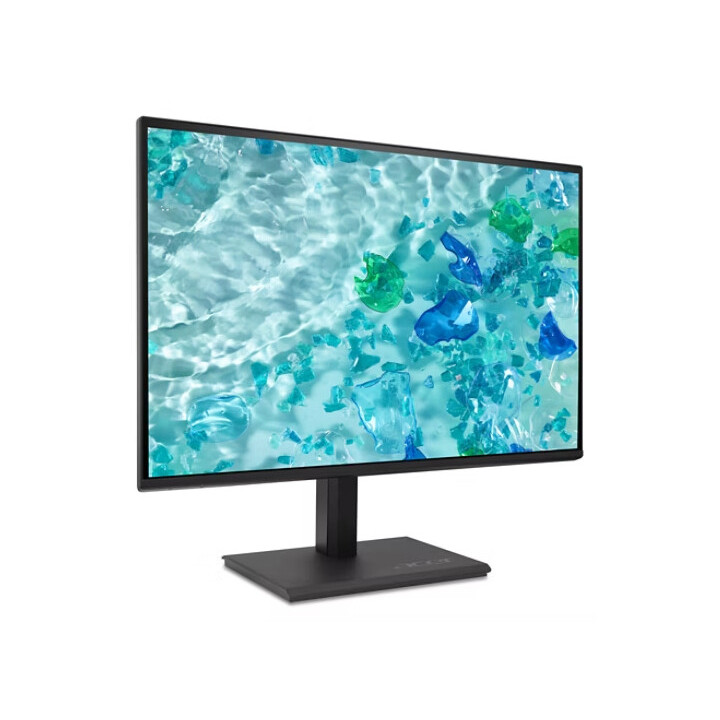 Acer Vero B7 B247Y G écran plat de PC 60,5 cm (23.8") 1920 x 1080 pixels Full HD Noir