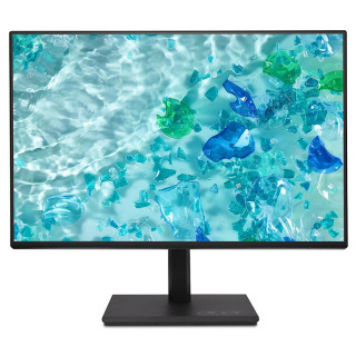 Acer CB2 CB272 G écran plat de PC 68,6 cm (27") 1920 x 1080 pixels Full HD LCD Noir