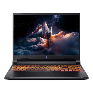 Acer Nitro V 16 AI ANV16-42-R7CZ Copilot+ PC AMD Ryzen™ 7 260 Ordinateur portable 40,6 cm (16") WUXGA 16 Go DDR5-SDRAM 512 Go