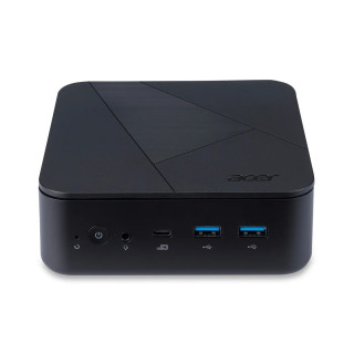 Acer Veriton N N1502G-12N0U Intel® N N100 DDR4-SDRAM SSD Mini PC Noir