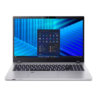 Acer TravelMate P2 TMP215-75-G2-TCO-52SZ Intel Core Ultra 5 125H Ordinateur portable 39,6 cm (15.6") Full HD 8 Go DDR5-SDRAM 51