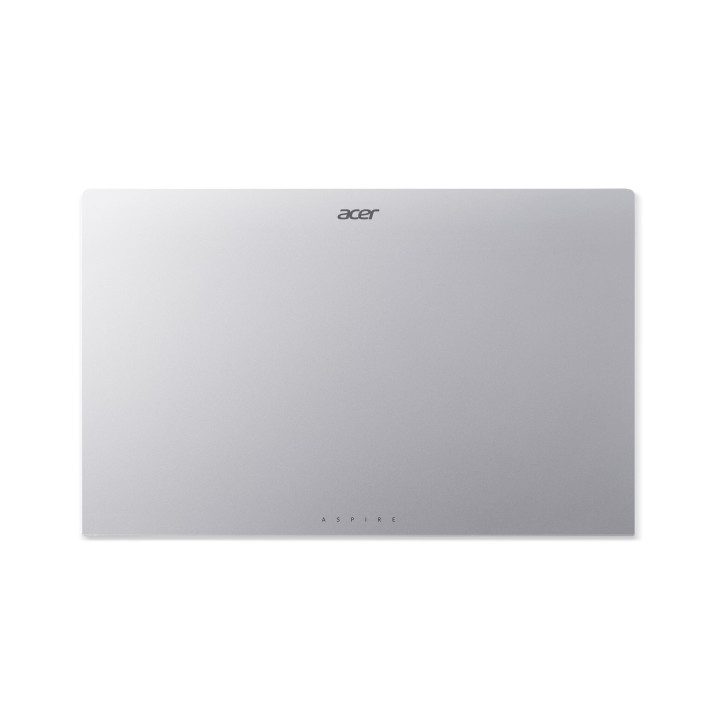 Acer Aspire Lite AL17-31P-33EP Intel Core 3 N355 Ordinateur portable 43,9 cm (17.3") HD+ 8 Go DDR5-SDRAM 512 Go SSD Wi-Fi 6 (80