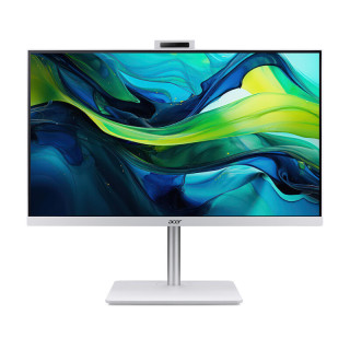 Acer Aspire C27A-GRPL Intel Core 5 120U 68,6 cm (27") 1920 x 1080 pixels PC All-in-One 16 Go DDR4-SDRAM 512 Go SSD Windows 11 H