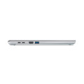 Acer Aspire Go 14 AG14-72P-58Z2 Intel Core 5 120U Ordinateur portable 35,6 cm (14") WUXGA 16 Go DDR4-SDRAM 512 Go SSD Wi-Fi 6 (