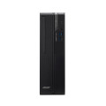 Acer Veriton X X2720G Intel® Core™ i3 i3-14100 8 Go DDR5-SDRAM 512 Go SSD Windows 11 Pro SFF PC Noir