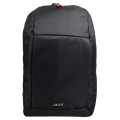 Acer Nitro Gaming Urban 15.6" 39,6 cm (15.6") Sac à dos Noir, Rouge