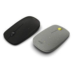 Acer Vero ECO souris Bureau Ambidextre Bluetooth 1200 DPI