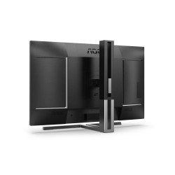 AOC Q27U3CV écran plat de PC 68,6 cm (27") 2560 x 1440 pixels Quad HD LCD Noir