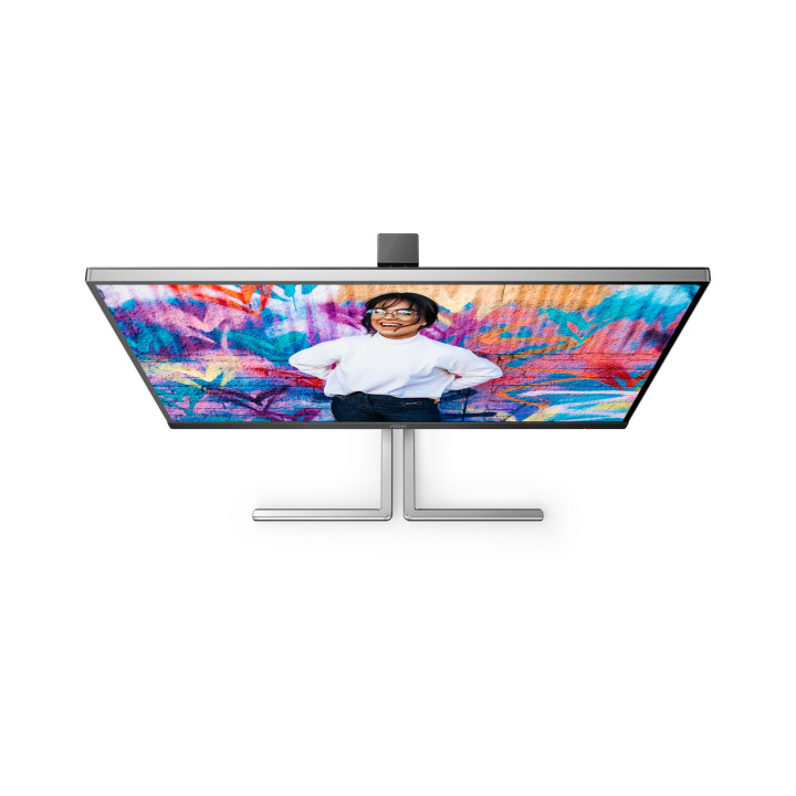 AOC Q27U3CV écran plat de PC 68,6 cm (27") 2560 x 1440 pixels Quad HD LCD Noir