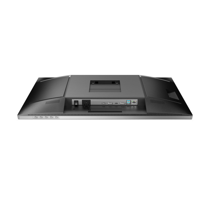 AOC Q27U3CV écran plat de PC 68,6 cm (27") 2560 x 1440 pixels Quad HD LCD Noir