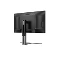 AOC U3 U27U3CV écran plat de PC 68,6 cm (27") 3840 x 2160 pixels 4K Ultra HD LCD Noir