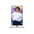 AOC U3 U27U3CV écran plat de PC 68,6 cm (27") 3840 x 2160 pixels 4K Ultra HD LCD Noir