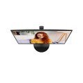 AOC U27B3AF écran plat de PC 68,6 cm (27") 3840 x 2160 pixels 4K Ultra HD LED Noir