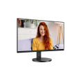 AOC U27B3AF écran plat de PC 68,6 cm (27") 3840 x 2160 pixels 4K Ultra HD LED Noir