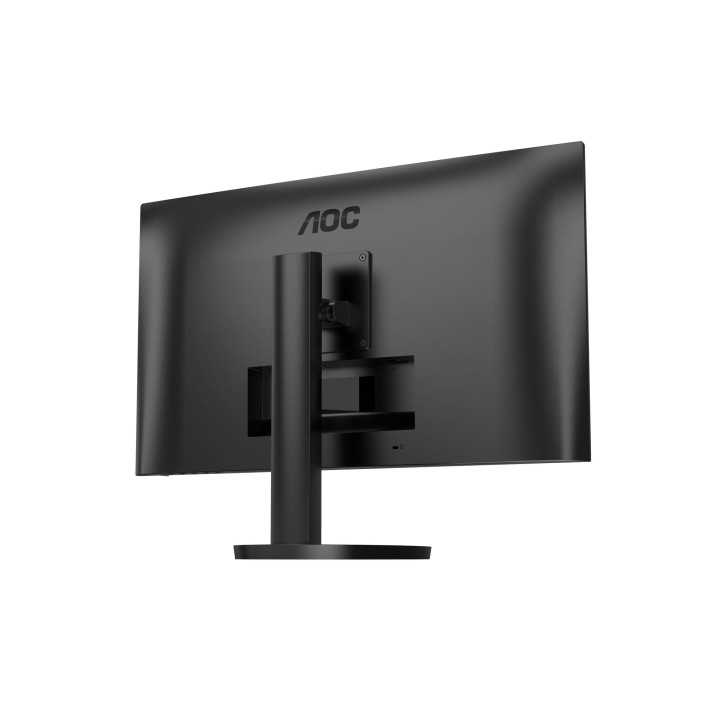 AOC U27B3AF écran plat de PC 68,6 cm (27") 3840 x 2160 pixels 4K Ultra HD LED Noir