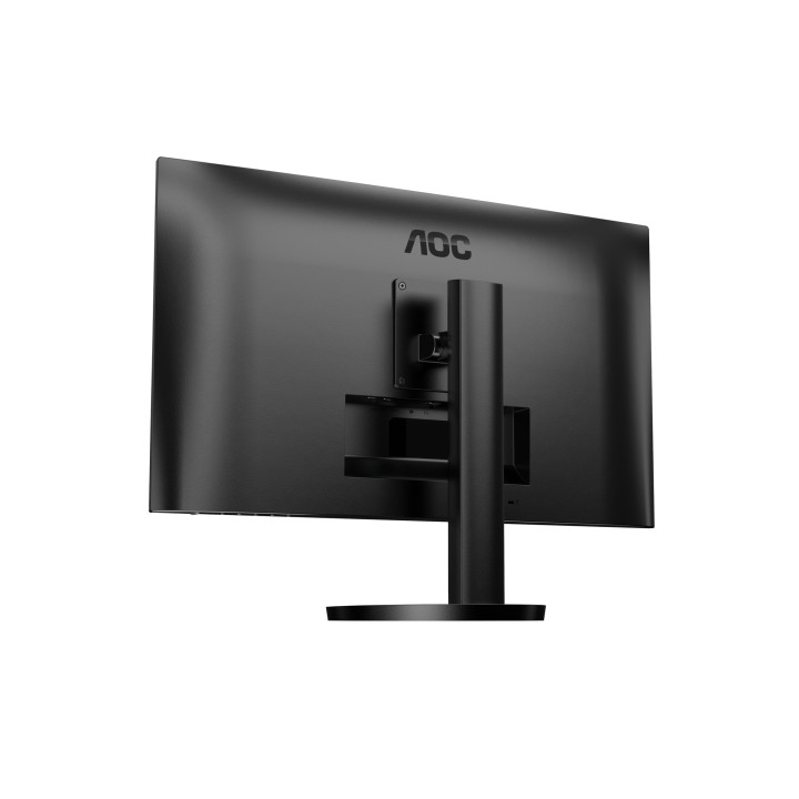 AOC U27B3AF écran plat de PC 68,6 cm (27") 3840 x 2160 pixels 4K Ultra HD LED Noir