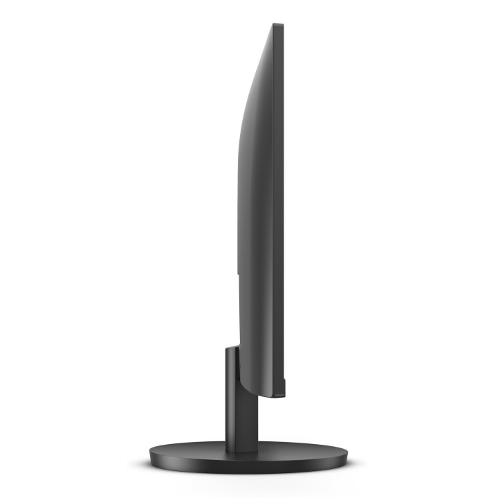 AOC B3 U27B3A écran plat de PC 68,6 cm (27") 3840 x 2160 pixels 4K Ultra HD LCD Noir
