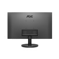 AOC B3 U27B3A écran plat de PC 68,6 cm (27") 3840 x 2160 pixels 4K Ultra HD LCD Noir