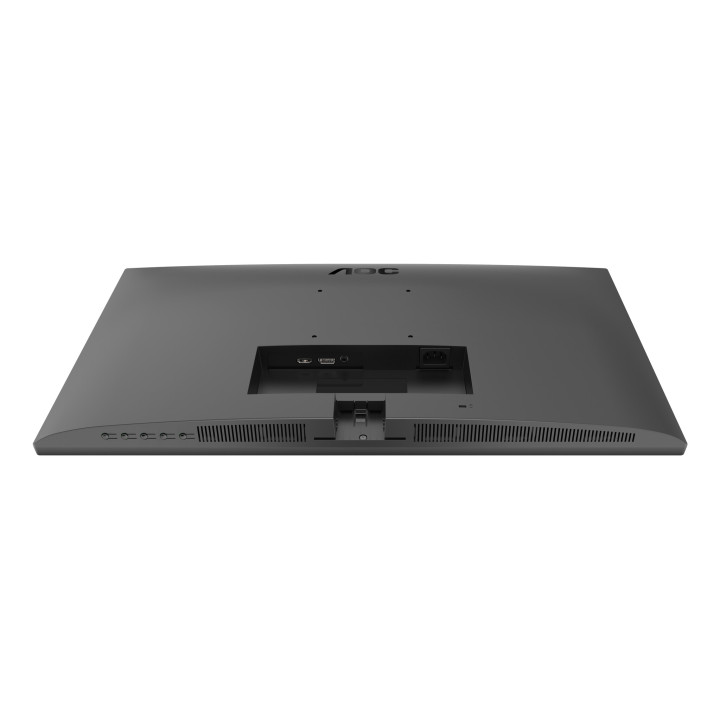 AOC B3 U27B3M écran plat de PC 68,6 cm (27") 3840 x 2160 pixels 4K Ultra HD LCD Noir