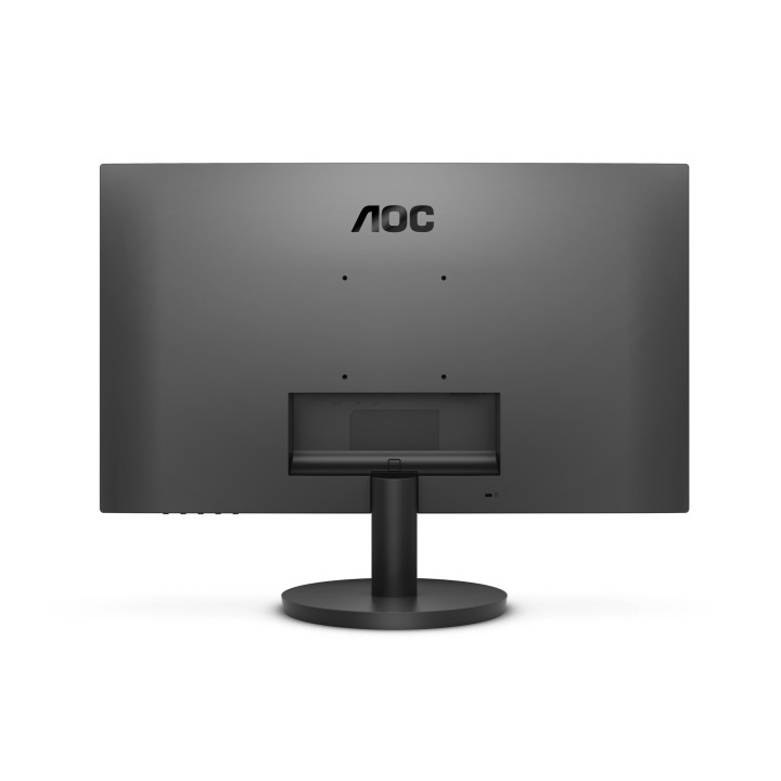 AOC B3 U27B3M écran plat de PC 68,6 cm (27") 3840 x 2160 pixels 4K Ultra HD LCD Noir