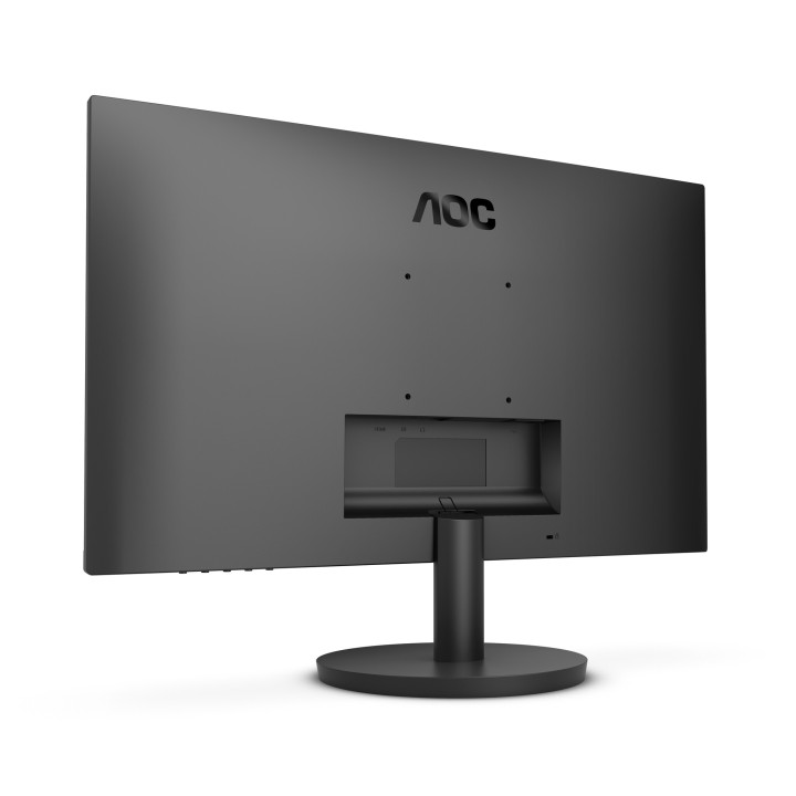 AOC B3 U27B3M écran plat de PC 68,6 cm (27") 3840 x 2160 pixels 4K Ultra HD LCD Noir