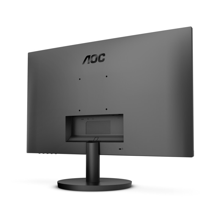 AOC B3 U27B3M écran plat de PC 68,6 cm (27") 3840 x 2160 pixels 4K Ultra HD LCD Noir