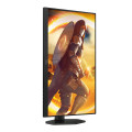 AOC G4 Q27G4XFAD écran plat de PC 68,6 cm (27") 2560 x 1440 pixels Noir, Gris