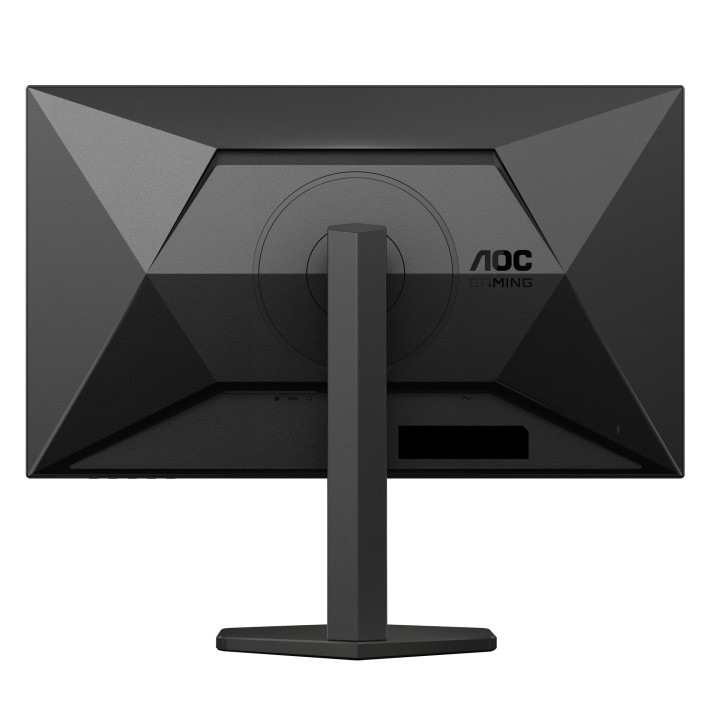 AOC G4 Q27G4XFAD écran plat de PC 68,6 cm (27") 2560 x 1440 pixels Noir, Gris