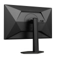 AOC G4 Q27G4XFAD écran plat de PC 68,6 cm (27") 2560 x 1440 pixels Noir, Gris