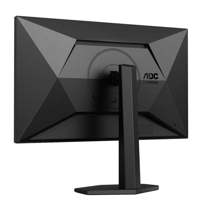 AOC G4 Q27G4XFAD écran plat de PC 68,6 cm (27") 2560 x 1440 pixels Noir, Gris