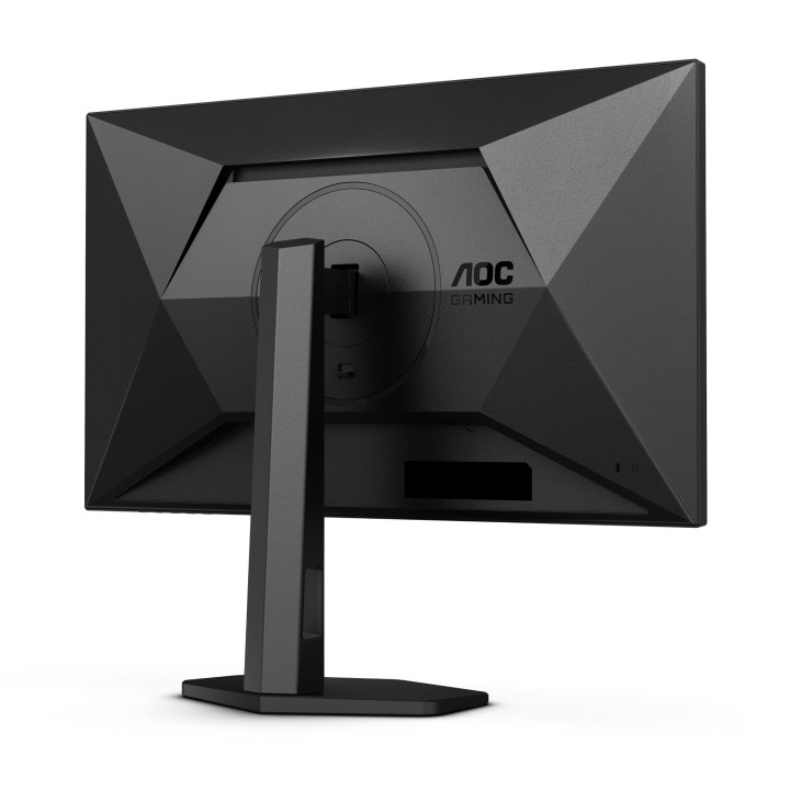 AOC G4 Q27G4XFAD écran plat de PC 68,6 cm (27") 2560 x 1440 pixels Noir, Gris