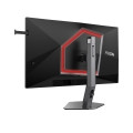 AOC AG276FK/69 écran plat de PC 68,6 cm (27") 1920 x 1080 pixels Noir, Gris
