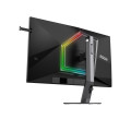 AOC AG276FK/69 écran plat de PC 68,6 cm (27") 1920 x 1080 pixels Noir, Gris