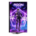 AOC AG276FK/69 écran plat de PC 68,6 cm (27") 1920 x 1080 pixels Noir, Gris
