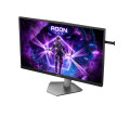 AOC AG276FK/69 écran plat de PC 68,6 cm (27") 1920 x 1080 pixels Noir, Gris