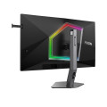 AOC AG276FK/69 écran plat de PC 68,6 cm (27") 1920 x 1080 pixels Noir, Gris