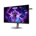 AOC AG276FK/69 écran plat de PC 68,6 cm (27") 1920 x 1080 pixels Noir, Gris