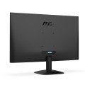 AOC B3 24B35HM2 écran plat de PC 60,5 cm (23.8") 1920 x 1080 pixels Full HD LED Noir