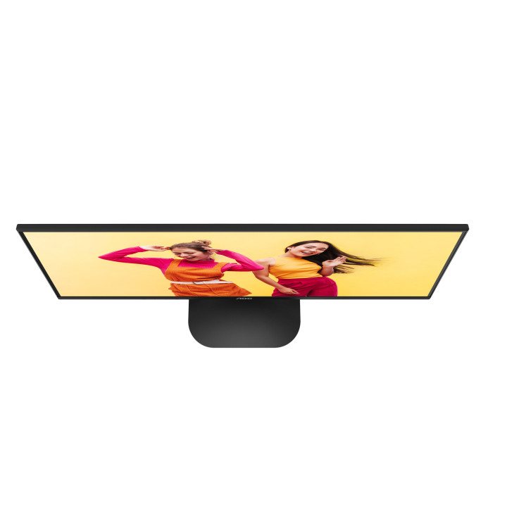 AOC B3 24B35HM2 écran plat de PC 60,5 cm (23.8") 1920 x 1080 pixels Full HD LED Noir