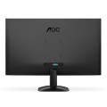 AOC B3 24B35HM2 écran plat de PC 60,5 cm (23.8") 1920 x 1080 pixels Full HD LED Noir