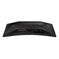 AOC G4 C27G42E écran plat de PC 68,6 cm (27") 1920 x 1080 pixels Full HD LED Noir, Rouge