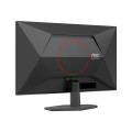 AOC G4 Q27G42XNE écran plat de PC 68,6 cm (27") 2560 x 1440 pixels Quad HD LED Noir, Rouge