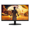 AOC G4 Q27G42XNE écran plat de PC 68,6 cm (27") 2560 x 1440 pixels Quad HD LED Noir, Rouge