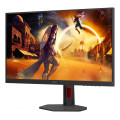 AOC G4 Q27G4SRU écran plat de PC 68,6 cm (27") 2560 x 1440 pixels Quad HD LED Noir, Rouge
